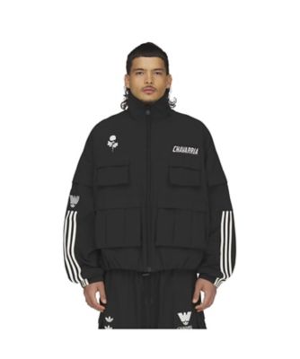 ブルゾン WC CARGO TR JKT KW1732 | adidas